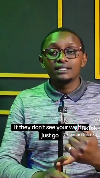 Rugendo Rukuiyumia: Recognizing Your Worth