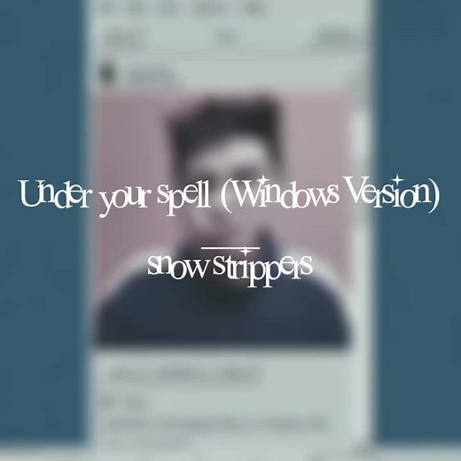 Under Your Spell: Creative Audio Edits Guide