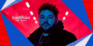 The UK’s Eurovision Song Contest 2021 entry!🇬🇧 James Newman - ‘Embers’🔥🎺 📺 https://youtu.be/BMDGTsa_Qq0 | BBC Eurovision