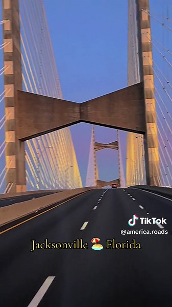 America Roads on TikTok