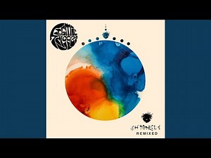 No Turn Unstoned (Cosmic Trigger Remix)