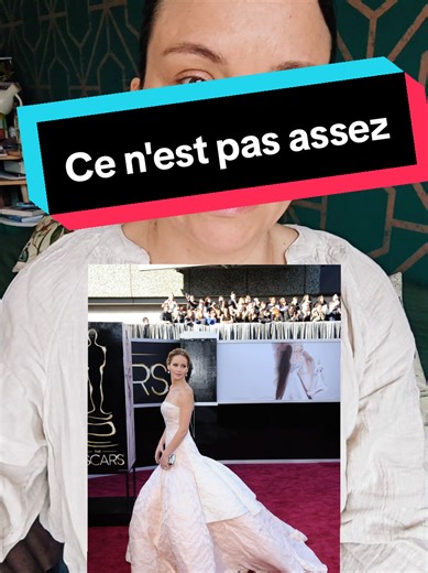 Critique des Oscars et Golden Globes : L'indécence du statut