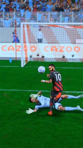 Neymar Jr: The Most Unbelievable Skills & Goals #shorts