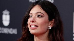 Así fueron los comienzos de Anna Castillo en 'Doctor Mateo'