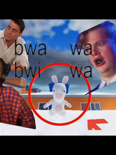 Rabbit Invasion: Unleashing Chaos in Roblox