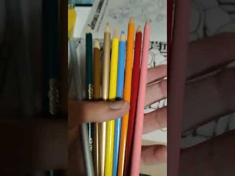 TMNT Coloring Book Page Part 12!!!