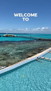 Royal Garrafón with up to 30% off: the most complete adventure in Isla Mujeres, now more accessible. 🤿 Snorkeling in natural reef 🚣 Kayak and zip line 🏊 Infinity pool 🍹 Unlimited food and drinks | Garrafon Park