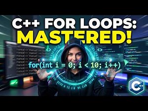 loops in c++ | for loop explain #loops