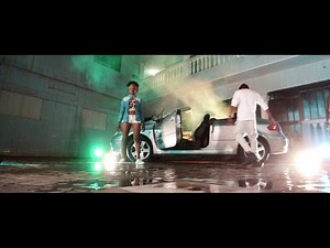 Sethlo Officiel - Sethlo Shadahountè clip officiel by Poli Cinema Ent 2017