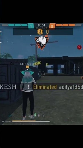 FREE FIRE 🔥 GAME 🎮 PLAYERS