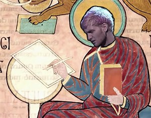 Alice in Chains goes bardcore: "Down In A Hole" in Old English