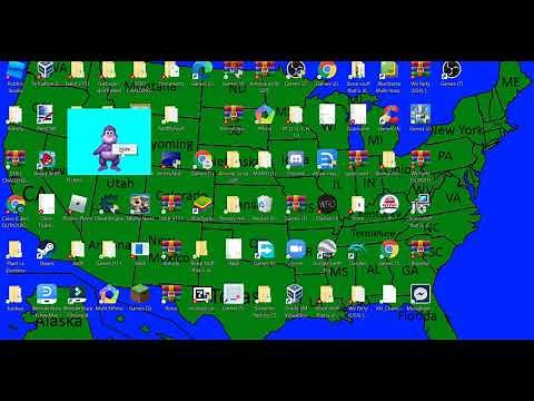 Bonzify on Windows 10