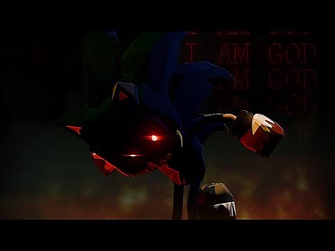 Using sonic.exe (2011x) in forsaken (SCRIPT)