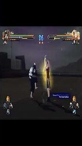 FOR ZABUZA! Naruto Ultimate Ninja Storm 4 Evolution mod #narutostorm4 #haku #zabuza