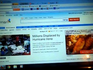 *GO TO DESCRIPTION FOR UPDATED ONE* PC Transfer to TV using HDMI