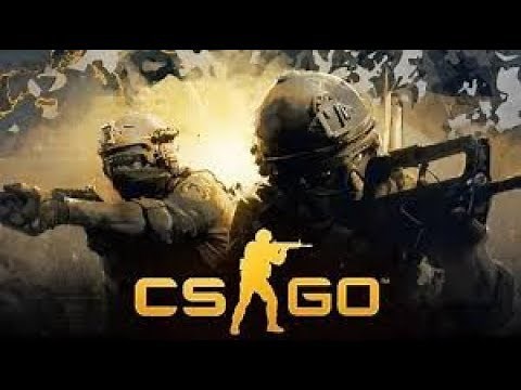 CARA DOWNLOAD CSGO OFFLINE NO STEAM |TASIKGAME