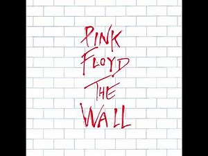 Pink Floyd's The Wall (1979) (Full Album)