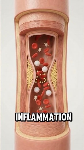 What Happens If Plaque Builds Up in Your Arteries? | Atherosclerosis Explained