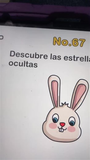 NIVEL 67 de Brain Out: Solución y Consejos