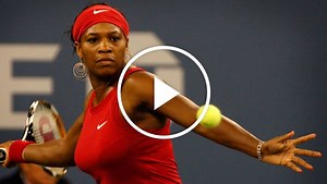Fantasy U.S. Open: Serena Williams