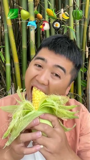 Chinese Man Eating #mukbang #asmr #eatig #cooking