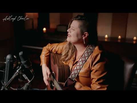 Angel From Montgomery (COVER) by Ashleigh Chevalier (John Prine)