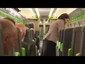 New Intercity Express Trains to Devon and Cornwall