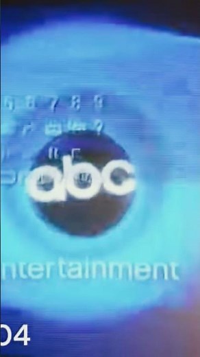 ABC Entertainment Logo (2009) Multiple Pitched ‪@ABC‬