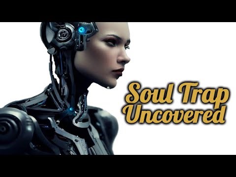 BQH Session Uncovers Soul-Trap: Imprisonment + Soul-Processing by an Alien Race on the Astral Plane
