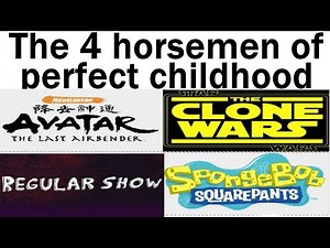 Memes of Your Childhood