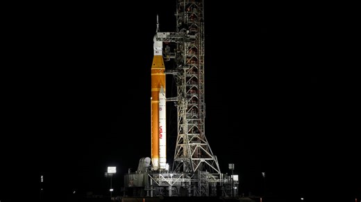NASA delays Artemis II moon launch after issues during rehearsal