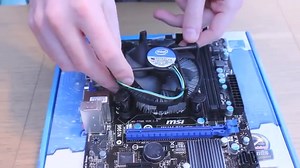 Build your own STEAM BOX! - How to build a gaming PC!