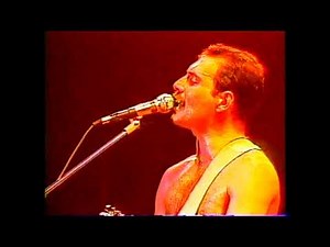 QUEEN LIVE IN JAPAN 1985 Part 3