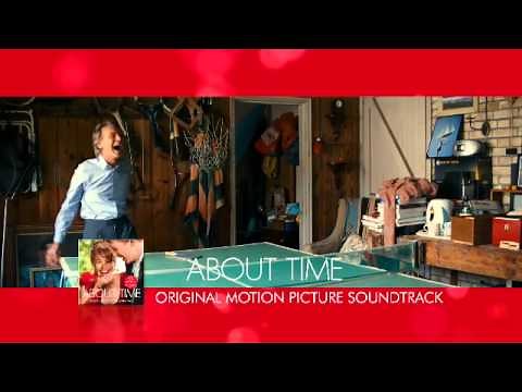 About Time Original Motion Picture Soundtrack