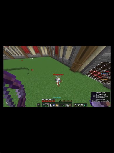 they should add this kit to marlowws tierlist ahh @stars #minecraft #mctiers #marlowwwpvp #mcpvpclub