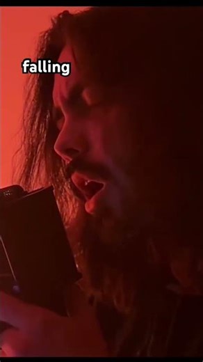 Falling – Harry Styles cover 🎤