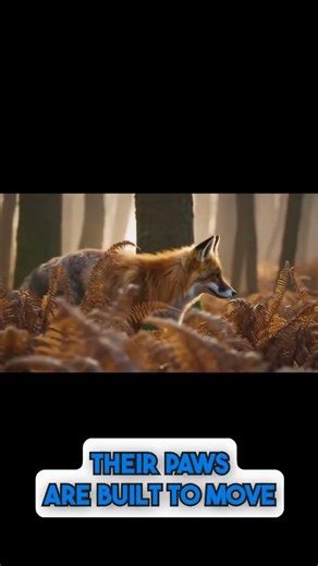 “5 Clever Fox Tricks to Survive” #youtubeshorts #fox #animals