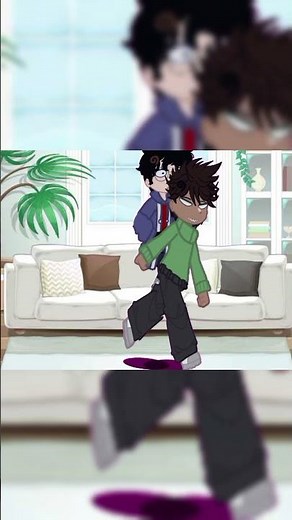 //MARIA, CACHORRO SAIU PORR- – Bat-family meme// #gacha #rumo60k #rumo60k #gachaclub #rumoaos100k