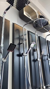 Shower set design 🤞 | Royal Bath Pvt Ltd