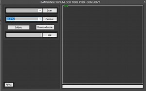 Samsung J2 Core Frp Bypass Tool
