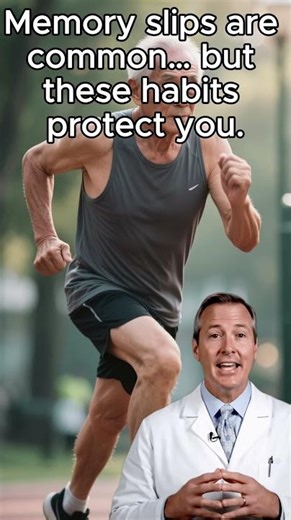 Protect Your Memory: Daily Habits That Really Work for Seniors