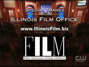 Telepictures Productions/Warner Bros. Television (2013)