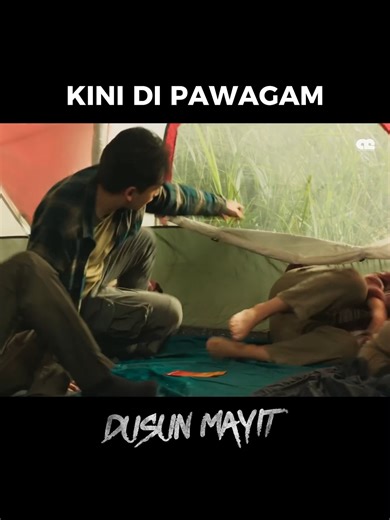 Dusun Mayit Kini Tayang di Pawagam Malaysia dan Brunei