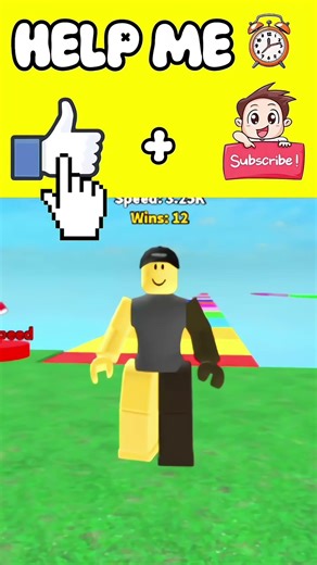 Hokai Vs Speed Clicker😚 (speed clicker ) #roblox #robloxshort