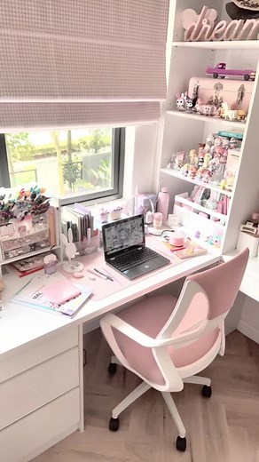 Ergonomic Office Chairs for Girls' Room | Unboxing & Review