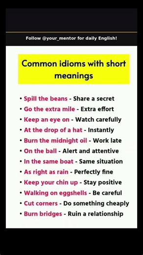 Native Speakers Talk Like This Every