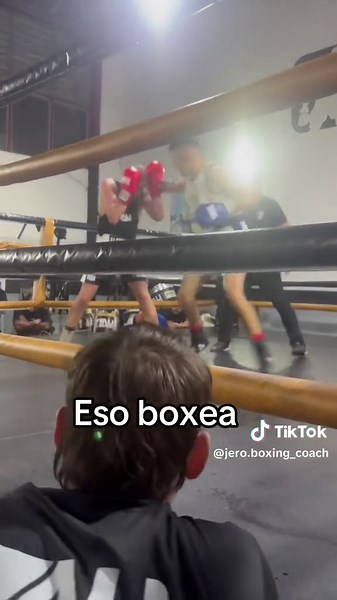 #boxeo #bixing #boxe
