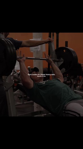 Powerful Gym Motivation Audio for Intense Workouts