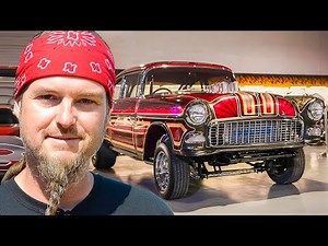 What Really Happened to Ryan Evans From Counting Cars
