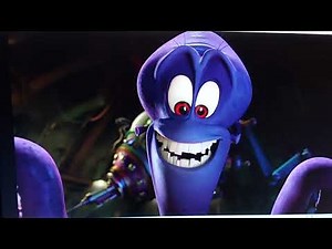 "The Creatures Book" Part 14 - Cody and Dave Encounter (🎵 Trust in Me 🎵)